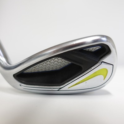 NIKE GOLF VAPOR FLY AW Wedge Flex-S NS PRO ZELOS 7 No Head Cover