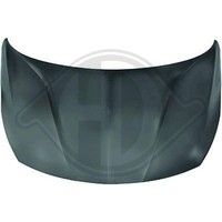 1X Motorhaube Diederichs 1808000 FüR Opel