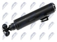 Original NTY WaschwasserdüSe Scheinwerferreinigung EDS-AU-025 FüR Audi