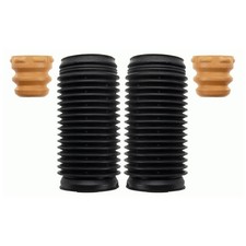 Staubschutzsatz Stoßdämpfer vorne für Skoda Superb 4 NZ5 VW Arteon | 23913520