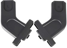 UPPAbaby Minu/Minu V2 Car Seat Adapter Maxi-Cosi Nuna Cybex Clek