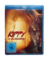Rippy - Das Killerkänguru ( Blu Ray, 2024)