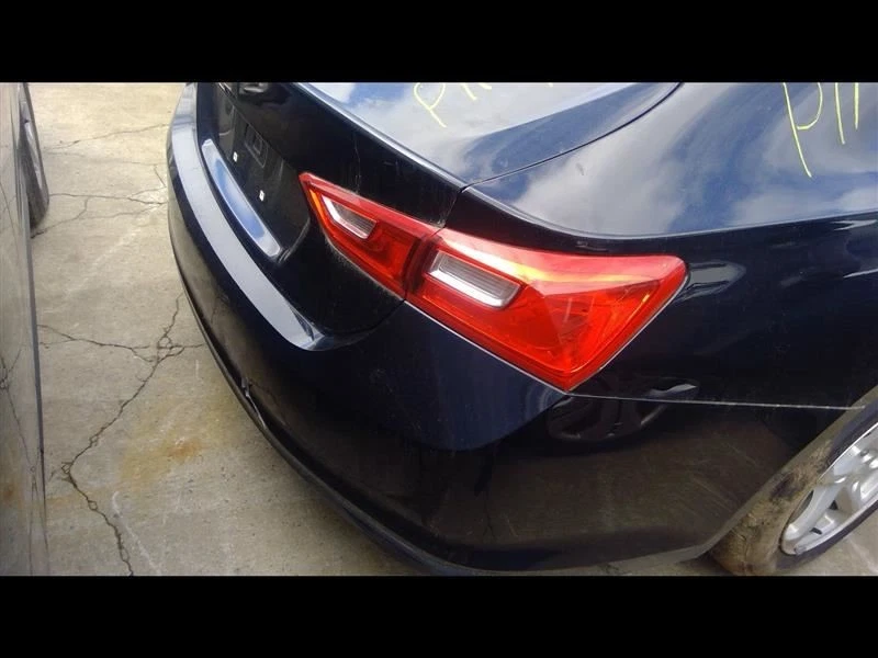 Alternator Fits 16-19 CRUZE 1056610 - Image 3 of 4