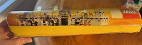LEGO 6080 King's Castle - INCOMPLETE