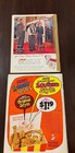 Nov. 24,1963 Giants-Cardinals NFL Program + 1969 Pro Bowl Program Jan. 19, 1969 — photo 2