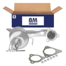 BM KATALYSATOR VORNE passend für RENAULT MEGANE 2.0 TCe EURO 5 | BM92048H