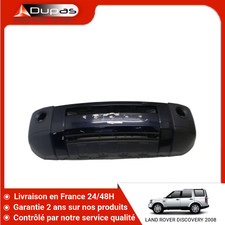 Pare-choc avant Land Rover DISCOVERY