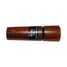 Blue Wing Teal Call BW-4, Brown