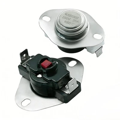 Direct Fit 80599 80601 Thermostate für Vogelzang und für Ashley Öfen - Bild 1 von 4