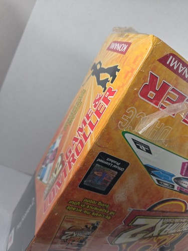 DDRMAX 2 Bundle PS2 - Brand new Sealed Damaged Seal/box - Picture 18 of 19