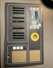 0300-5446 Cummins Onan Membrane Panel with Ba...