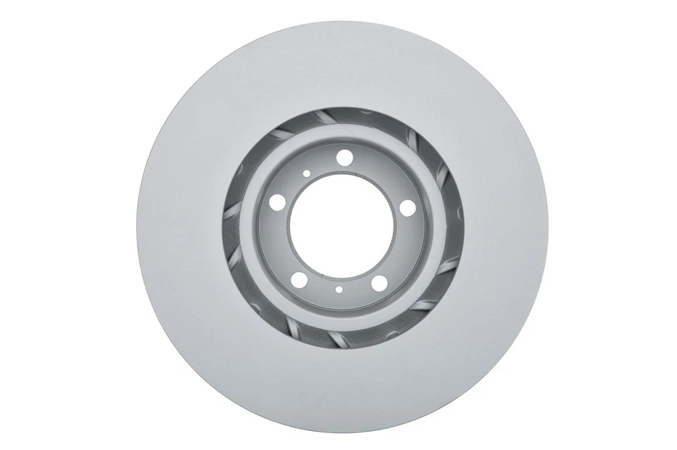 2x BRAKE DISC 0 986 479 D22 FOR PORSCHE MCG.FA/EA 3.0L M46.40/20 3.6L 6cyl 4.8L - Image 4 of 4