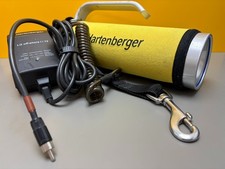 Taucherlampe Hartenberger Maxi Compact - generalüberholt