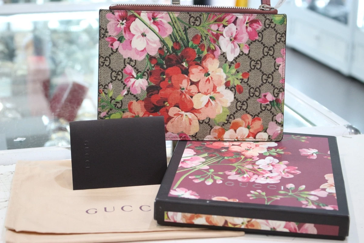 Gucci Blooms Bags & Handbags for Women | eBay