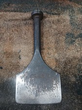 Crain Stair Carpet Hand Chisel Tucker Tool 