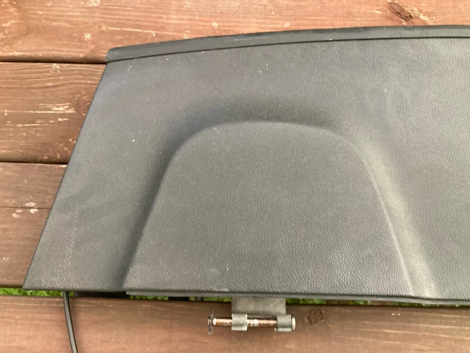 PONTIAC G6 Convertible Tapa Superior Cubierta Bota Tonneau Cubierta Trim Panel OEM 2006-2009 Foto 3 de 4