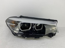 BMW 5er G30 G31 Frontscheinwerfer Scheinwerfer Voll LED rechts 7214956 Orig
