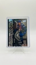 2022–23 SPX Hockey OR-24 Andrei Kuzmenko Canucks Black Obsidian RC /499