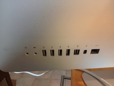 PC DESKTOP  APPLE MAC PRO USATO