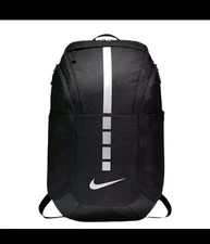 Nike Hoops Elite Pro Backpack Black New BA5554-011