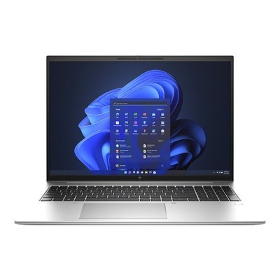 Used HP EliteBook 860 G9 i7, 32 GB, 1000 GB SSD, 16'' WUXGA, Iris Xe Graphics, Wi