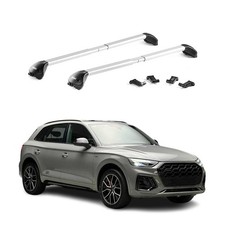 Barres de toit Audi Q5