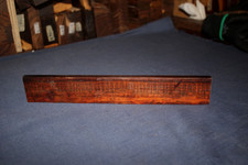 Snakewood Blank 0.37" x 1.50" x 10"  SW792