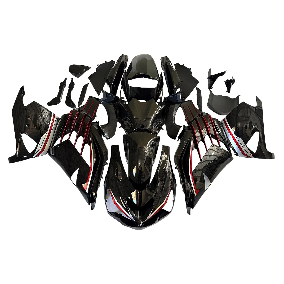 25+ Motorcycle Full Fairings for Kawasaki Ninja ZX14R for sale