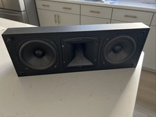 Klipsch Synergy SC-1 Center Speaker