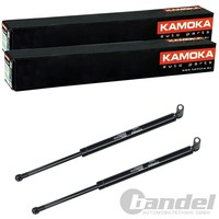 2X Kamoka Gasfedern KOFFERRAUM-LIFTER Passend FüR Alpina B10 D10 BMW 5 | 7092060