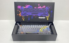 GravaStar Mercury K1 Pro Wireless Gaming Keyboard