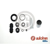 Autofren Reparatursatz Bremssattel Hinten Passend FüR KIA Carens Clarus Shuma |