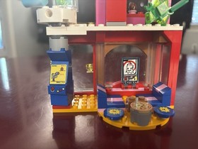 Harley Quinn to the Rescue DC Superhero Retired LEGO Set 41231 *SEE DETAILS*