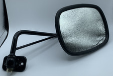 Retroviseur droit (ou coque) Fiat 900