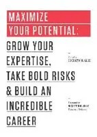 Glei, J: Maximize Your Potential | Jocelyn K. Glei | Englisch | Taschenbuch