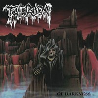 Rion - Of Darkness - Preorder - Vinyl Record - G4Z