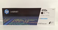 HP 410A Cartouche de Toner d'Origine Noir 2300 Pages CF410A