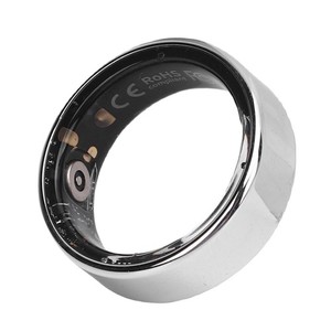 Smart Tracker Ring Water Proof Smart Ring With Charging Case For Sports