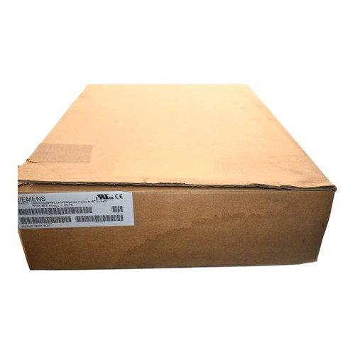 NEW Siemens 6SL3100-1BE21-3AA0 SINAMICS / SIMODRIVE HFD-RESISTOR 15 R 800 W FOR - Picture 3 of 4