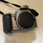 Canon EOS Rebel XSN QD 35mm Film Camera Body - Untested