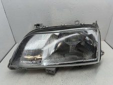 Feu avant (phare) Seat ALHAMBRA