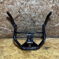 SUZUKI GSXR 600 750 K1 K2 K3 1000 K1 K2 TELAIO ANTERIORE FARO OROLOGIO STAFFA