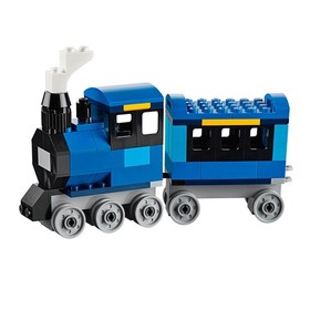 LEGO Classic Medium Creative Brick Box Building Toys, Kids Creative Kit 10696