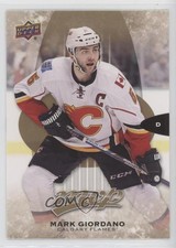 2016-17 Upper Deck MVP High Series Mark Giordano #257 s2p