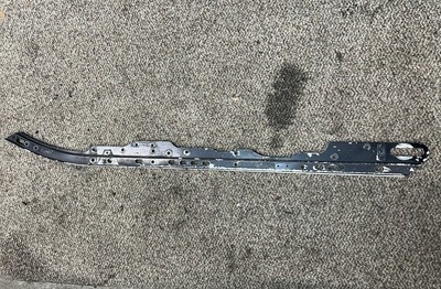 3604-009 Arctic Cat Slide Rail 136  OEM #AC4