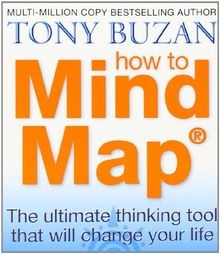 How to Mind Map: The Ultimate Thinking Tool That Wi... | Buch | Zustand sehr gut
