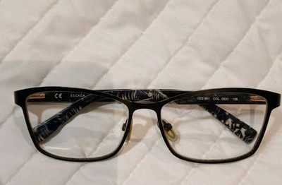 Escada Eyeglasses