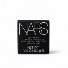 NARS Soft Matte Complete Concealer Light 2 Va...