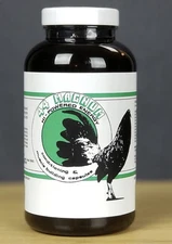 44 Magnum Super Vitamins for gamefowl 300 ct bottle ****FREE SHIPPING****