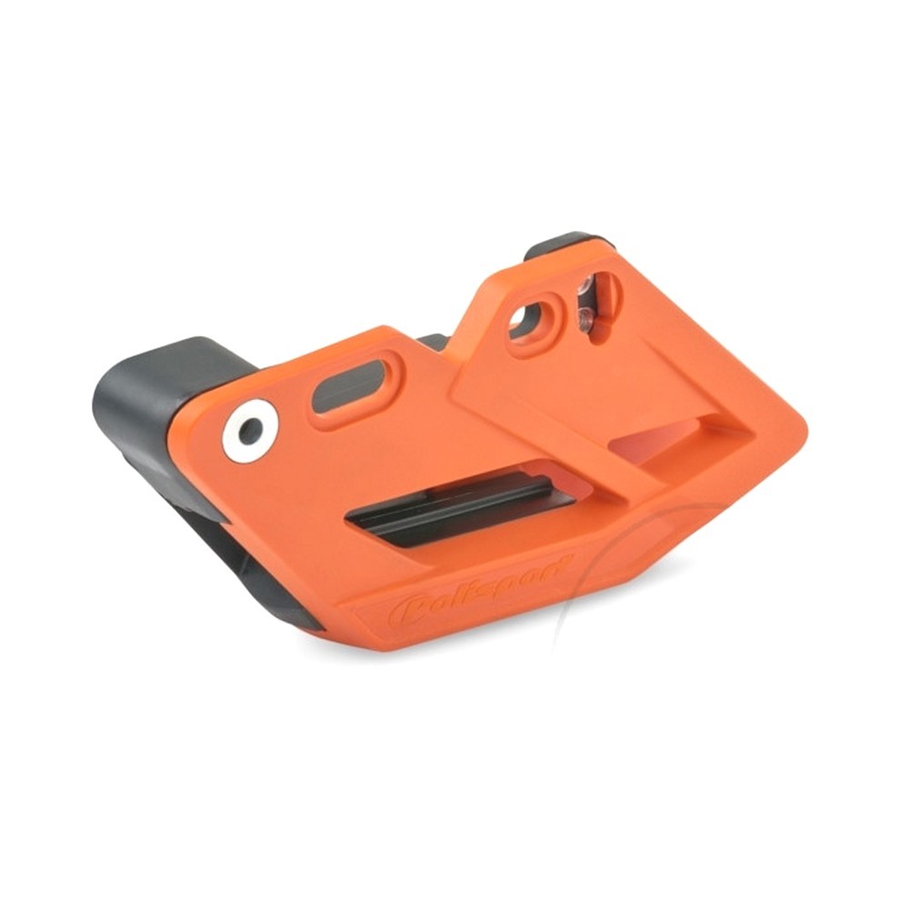 Polisport Chain Guide Fits Husaberg TE FE FX 125 250 300 350 450 501 11-14 - Image 9
